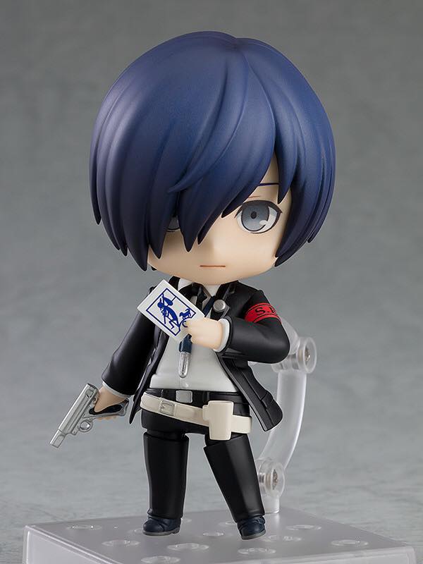 [เปิดจอง] Nendoroid Persona3 Hero