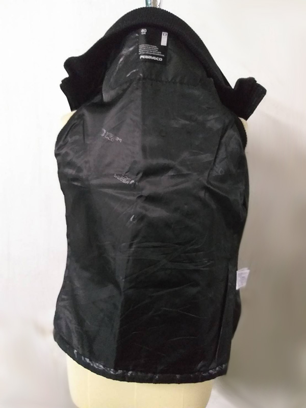 เสื้อกั๊กนวม PEGAY&CO อก38