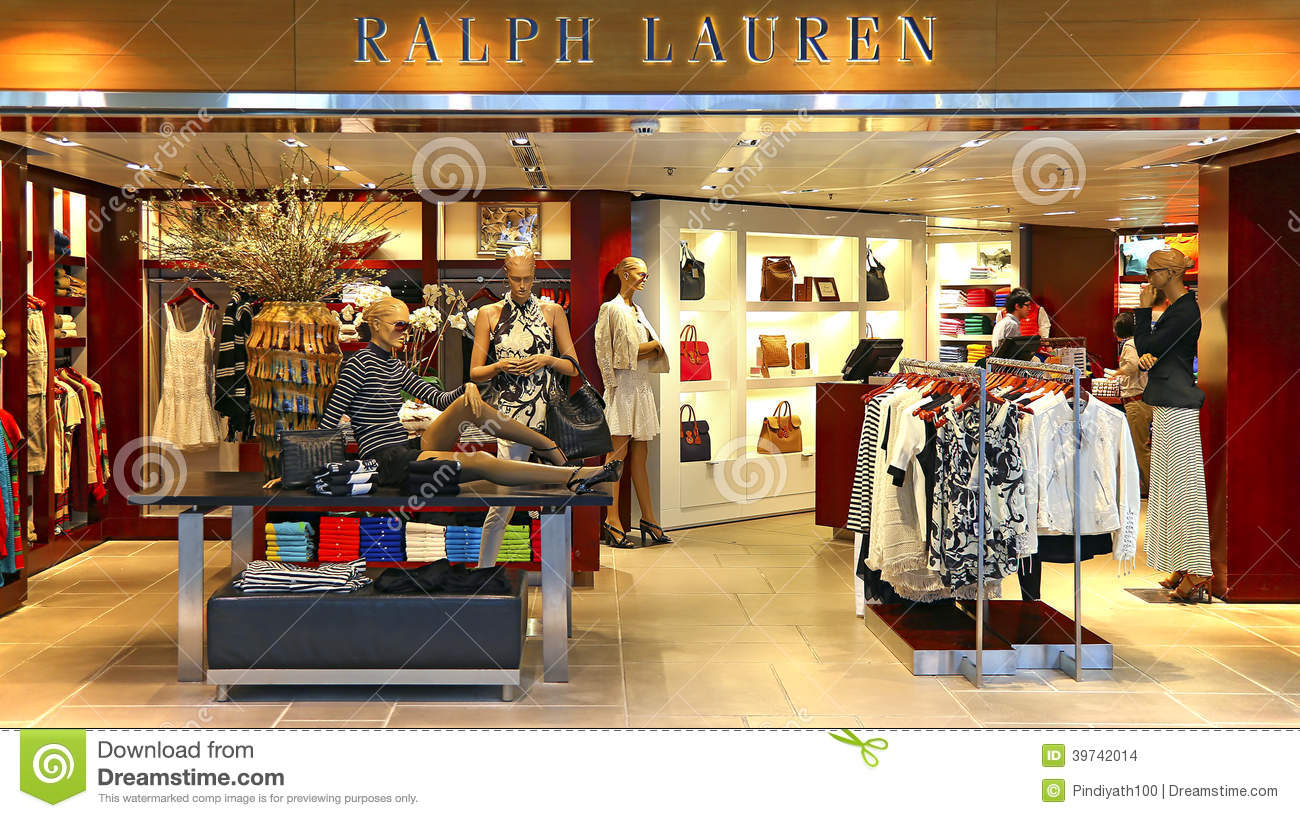 ผ้าเช็ดหน้า RALPH LAUREN สวยหวานมากๆ