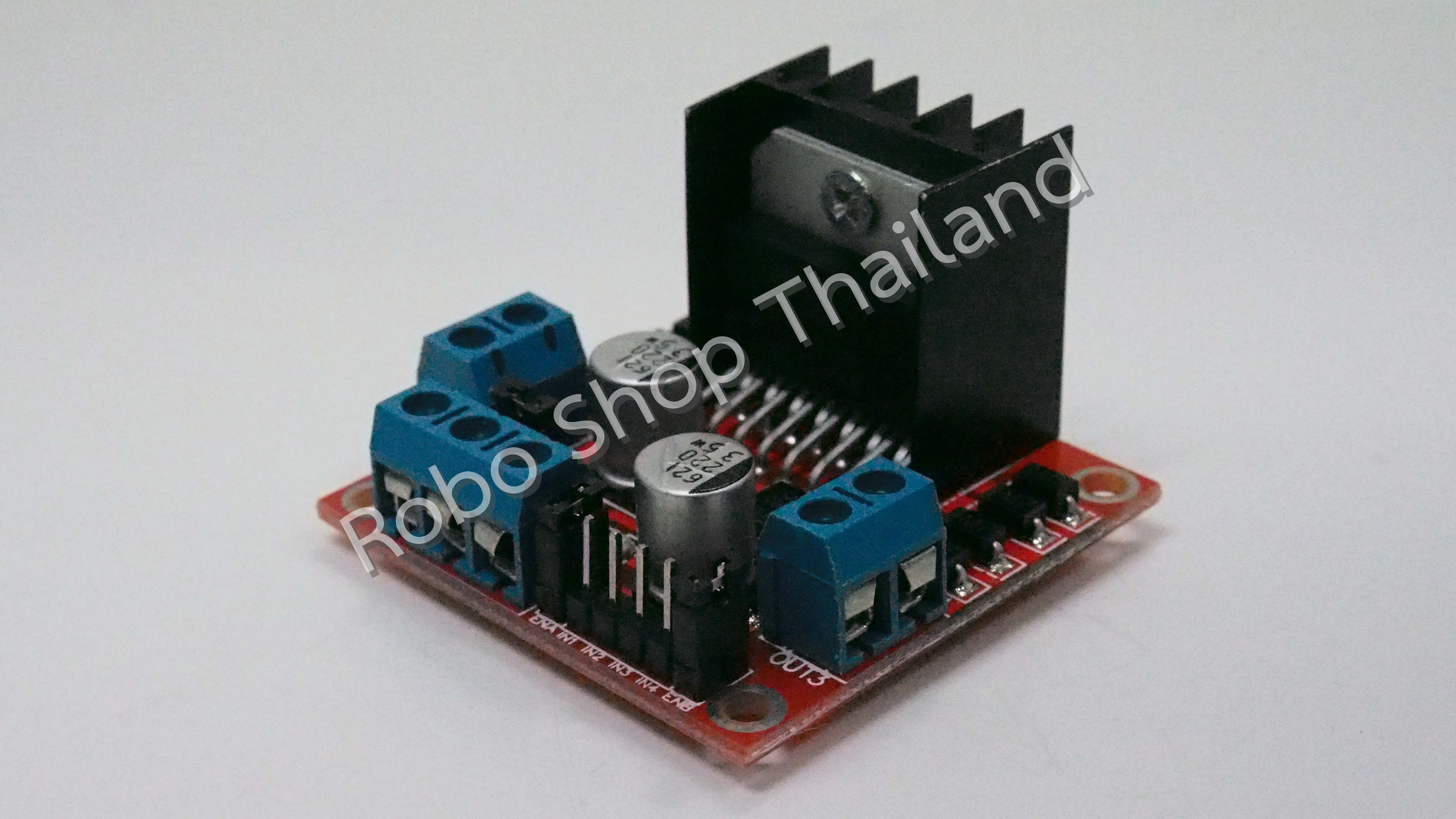 Board L298N
