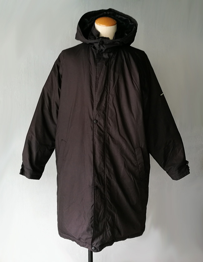 โค้ทขนเป็ด MUNSINGWEAR อุ่นติดลบ อก52
