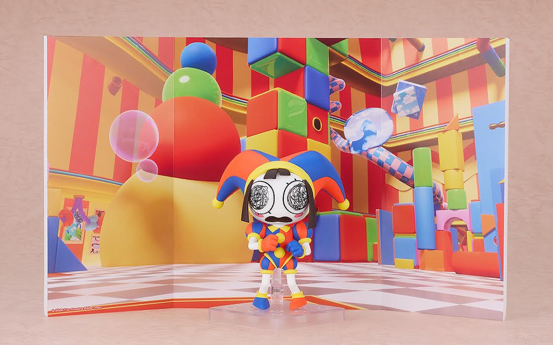 [เปิดจอง] Nendoroid Pomni
