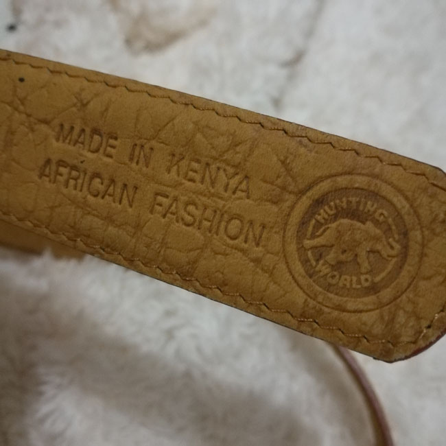 เข็มขัดชายหนังแท้ pierre cardin