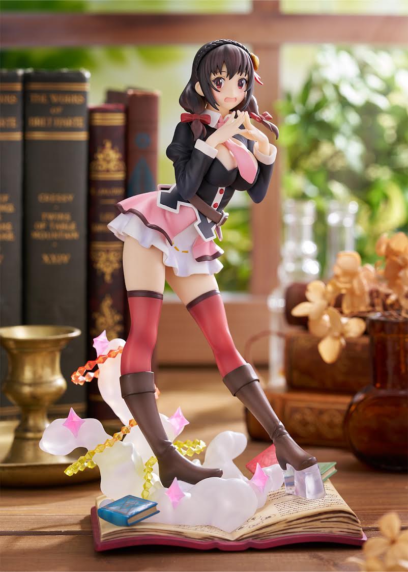 [เปิดจอง] Yunyun DX Ver.