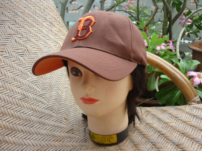 หมวกแก๊ป MLB ไซด์ M-XL 59ซม.