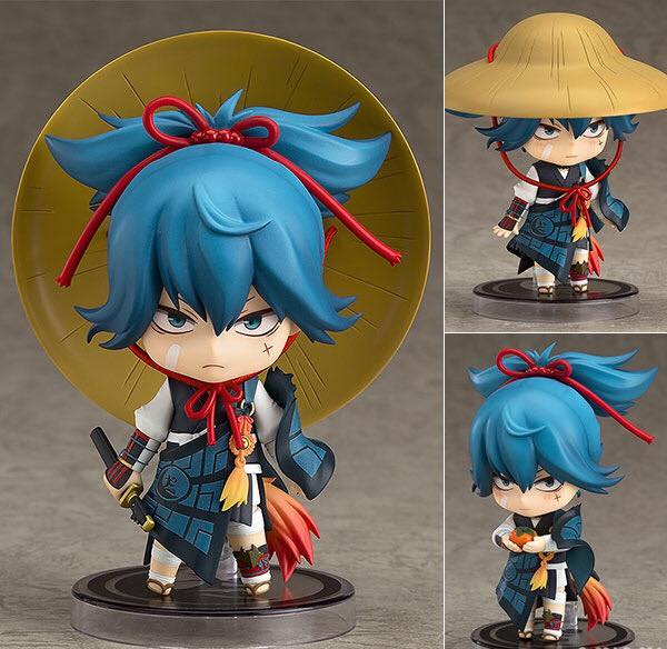 พร้อมส่ง Nendoroid - Touken Ranbu Online: Sayo Samonji