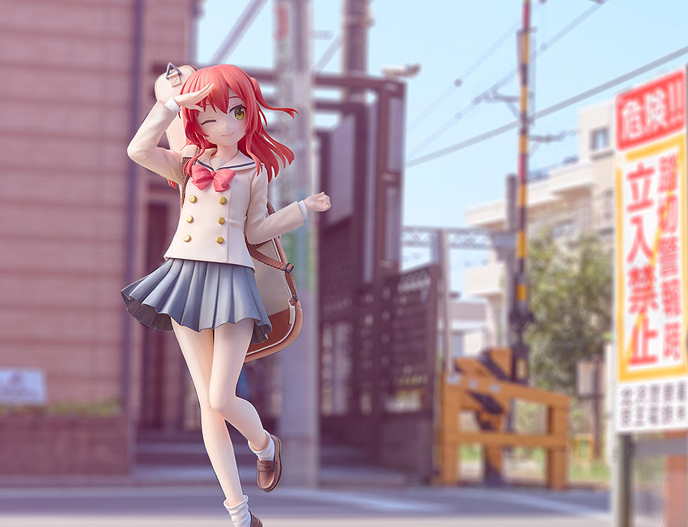 [เปิดจอง] Ikuyo Kita
