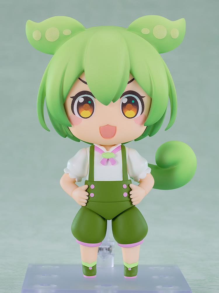 [เปิดจอง] Nendoroid Zundamon