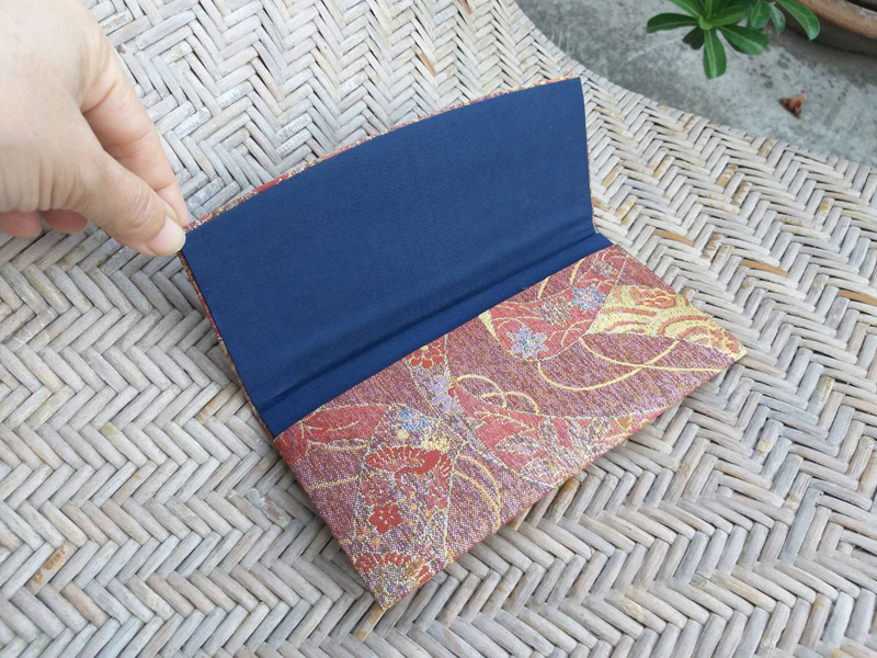 เซ็ทกระเป๋าสตางค์ สวยมาก เป็นของขวัญได้เลย (ของใหม่)