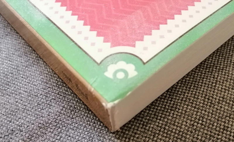 Food Story พลิกตำนานอาหารบันลือโลก (มีตำหนิ โปรดอ่านรายละเอียด)