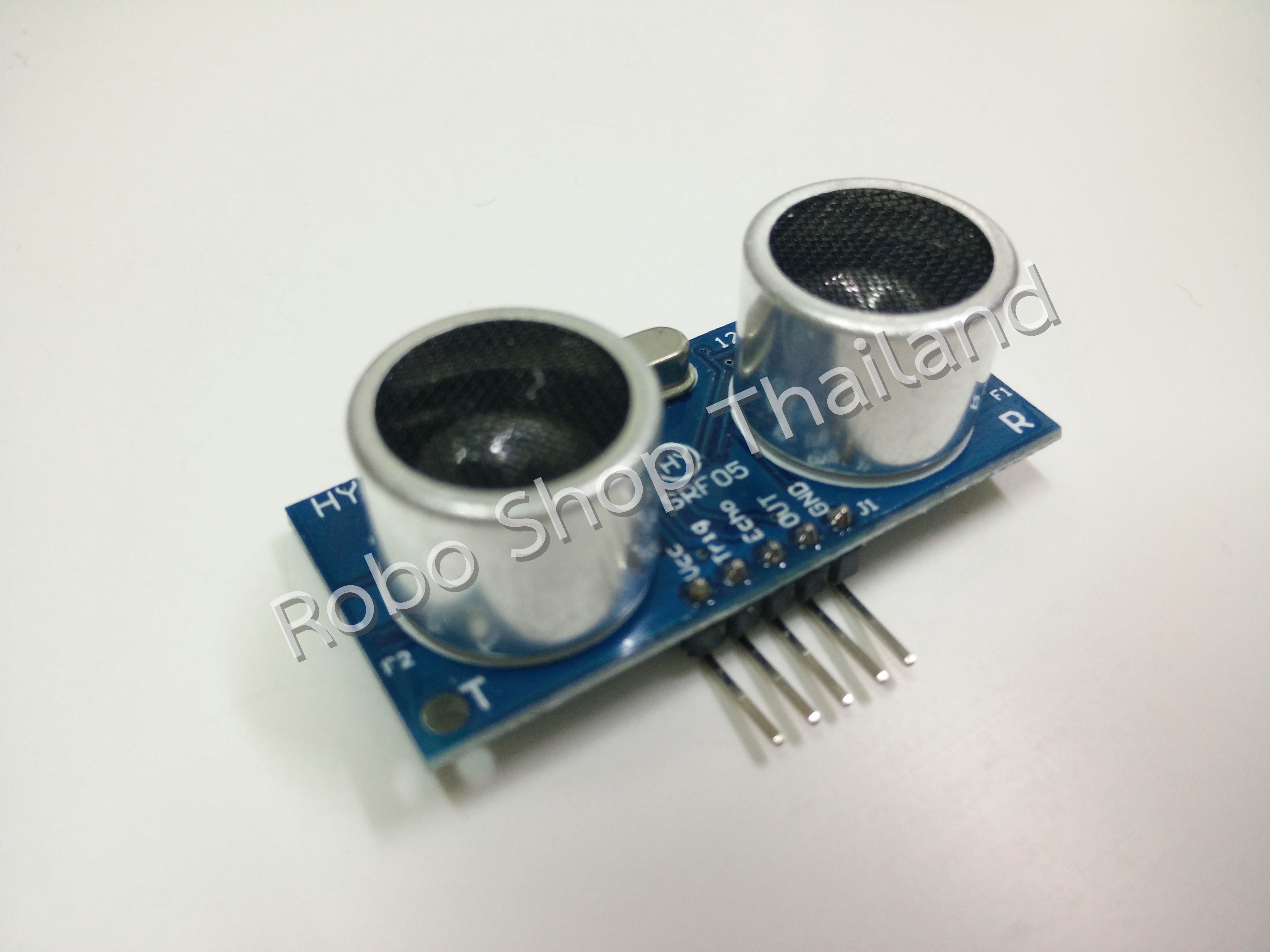 Ultrasonic SRF-05