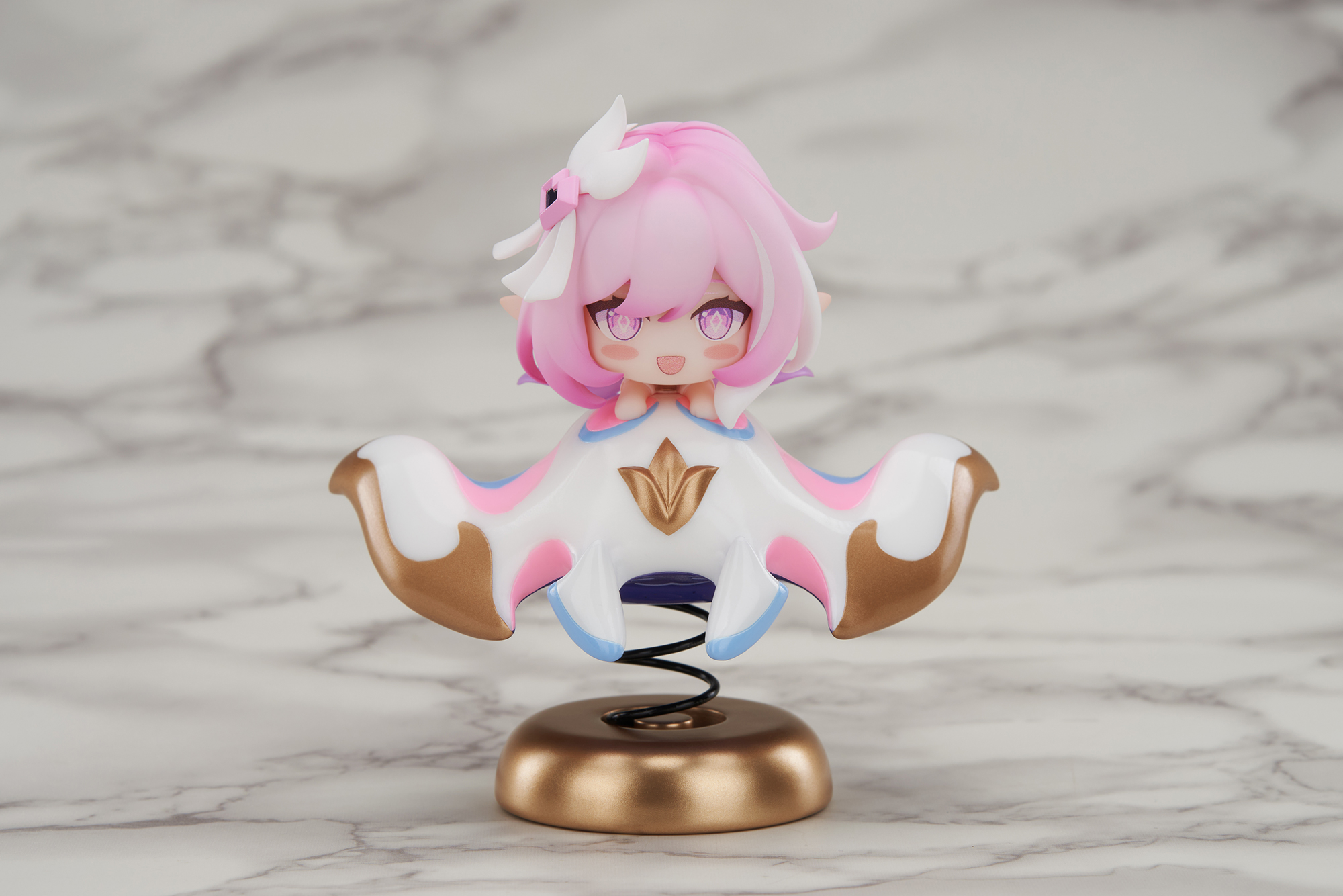 [เปิดจอง] Happy Shake Honkai Impact 3rd Elysia Herrscher of Human