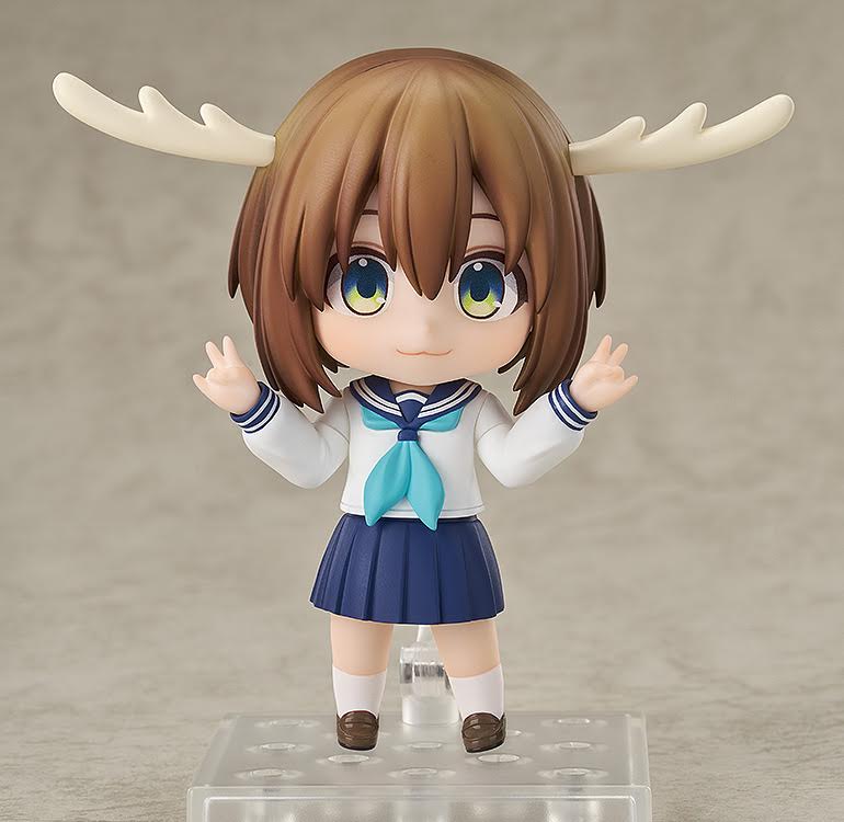 [เปิดจอง] Nendoroid Noko Shikanoko