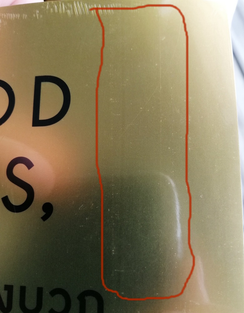 ใช้คลื่นพลังบวกดึงดูดพลังสุข (มีตำหนิ โปรดอ่านรายละเอียดก่อนสั่งทุกครั้ง) (Good Vibes Good Life)