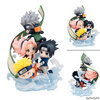 [เปิดจอง] FigUnity NARUTO Shippuden Gather here, Team 7！รุ่นโบนัส2800-3200บาท