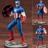 พร้อมส่งARTFX - Captain America 1/6 Easy Assembly Kit เหลือครับ