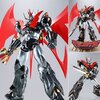 พร้อมส่ง SOUL OF CHOGOKIN GX-75SP MAZINKAISER 20th Anniv.Ver.