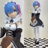 พร้อมส่ง Re:Zero kara Hajimeru Isekai Seikatsu PM Figure: Rem