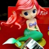 พร้อมส่ง Q-Posket Disney Characters -Special Coloring