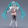 [เปิดจอง] Plamatea Racing Miku: 2023 Ver.