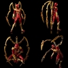 พร้อส่งRe EDIT 1/6 IRON SPIDER