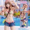 พร้อมส่ง "SSSS.DYNAZENON" Minami Yume Swimsuit Ver.