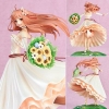 พร้อมส่ง ookami to koushinryou -holo- 1/8 wedding dressver กล่องเป็นรอยมุมๆครับ