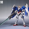 พร้อมส่ง METAL Robot Spirits -SIDE MS- 00 Raiser + GN Sword III "Mobile Suit Gundam 00"