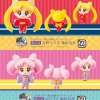 พร้อมส่งPetite Chara! เซเลอร์มูน อุซางิในชุดยูกาตะสีสึบาคิ และอุซางิน้อยในชุดยูกาตะสีฟูจิ (Limited)