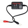 รีวิว : เครื่องตรวจสอบแบตเตอรี่แบบเรียลไทม์ รุ่น BM2 (Realtime Battery Monitor : BM2)