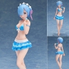 พร้อมส่ง Re:ZERO -Starting Life in Another World- Rem Swimsuit Ver. 1/12 เหลือคับ
