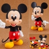 พร้อมส่ง Nendoroid Mickey Mouse Pre-painted Posable Figur
