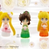 พร้อมส่ง sailor moon stelar coller collection vol2 ครบชุดกับมีเศษเซเลนิตี้