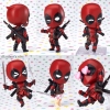 พร้อมส่ง Nendoroid - Deadpool Orechan Edition