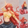 พร้อมส่ง Monster Musume no Iru Nichijou - Miia Complete Figure