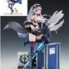 [เปิดจอง] Azur Lane Enterprise「Wind Catcher」 Ver. 1/7 Scale Painted Figure+Acrylic Sheet ราคา5300-5700บาท