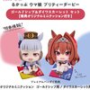 [เปิดจอง] Lookup Uma Musume Pretty Derby Gold Ship＆Daiwa Scarlet set【with gift】ได้เบาะ ราคา2550-2650บาท