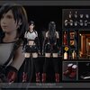 [เปิดจอง] GAMETOYS TIFA 1/6th scale collectible figure