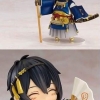 พร้อมส่ง Nendoroid Mikazuki Munechika: Cheerful Ver.