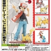 พร้อมส่ง ARTFX J "Pokemon" Series - Red with Pikachu 1/8 Complete Figure