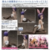พร้อมส่ง B-STYLE - To Love-Ru Darkness: Haruna Sairenji Bunny Ver. 1/4 Complete Figure