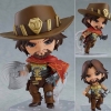 พร้อมส่ง Nendoroid Overwatch McCree Classic Skin Edition