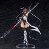 [เปิดจอง] Taimanin RPGX Shiranui Mizuki มัดจำ 1500 บาท