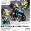 [เปิดจอง] Yuru Camp - Rin Shima with Trike by ALTER ลอทเจพี ราคาตัวละ7000-7500บาท