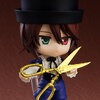 พร้อมส่ง Nendoroid Soseiseki