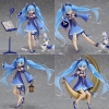 พร้อมส่ง figma Miku Twinkle Snow Ver. (Limited)