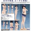 พร้อมส่ง Shining Beach Heroines - Yukihime -Swimsuit Ver.- 1/7 Complete Figure