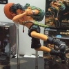 พร้อมส่งOne Piece" SCultures BIG Zoukeio Colosseum 4 Vol. 7