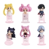 พร้อมส่ง Ochatomo Series - Sailor Moon Night & Day 8Pack BOX