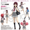 พร้อมส่ง figma - Love Live! Sunshine!!: Riko Sakurauchi